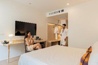 Pranakorn Heritage Hotel fotoÄŸrafÄ±