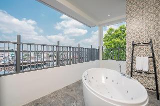 Pranakorn Heritage Hotel fotoÄŸrafÄ±