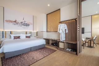 Pranakorn Heritage Hotel fotoÄŸrafÄ±