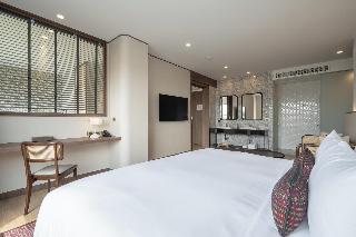 Pranakorn Heritage Hotel fotoÄŸrafÄ±