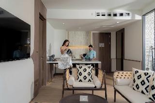 Pranakorn Heritage Hotel fotoÄŸrafÄ±