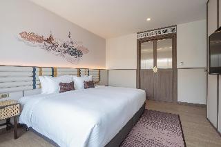 Pranakorn Heritage Hotel fotoÄŸrafÄ±