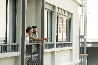 Pranakorn Heritage Hotel fotoÄŸrafÄ±