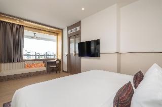 Pranakorn Heritage Hotel fotoÄŸrafÄ±