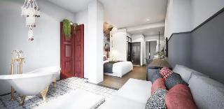 Pranakorn Heritage Hotel fotoÄŸrafÄ±