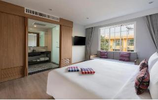 Pranakorn Heritage Hotel fotoÄŸrafÄ±