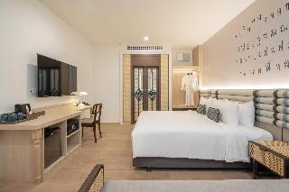 Pranakorn Heritage Hotel fotoÄŸrafÄ±