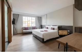 Pranakorn Heritage Hotel fotoÄŸrafÄ±