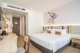 Pranakorn Heritage Hotel fotoÄŸrafÄ±