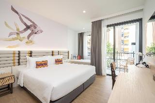 Pranakorn Heritage Hotel fotoÄŸrafÄ±