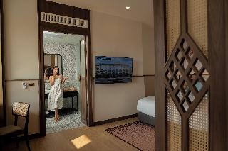 Pranakorn Heritage Hotel fotoÄŸrafÄ±