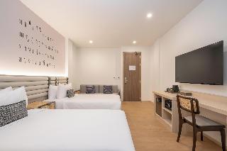 Pranakorn Heritage Hotel fotoÄŸrafÄ±