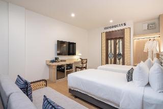 Pranakorn Heritage Hotel fotoÄŸrafÄ±