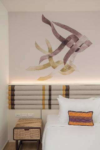 Pranakorn Heritage Hotel fotoÄŸrafÄ±