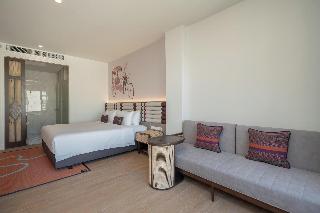 Pranakorn Heritage Hotel fotoÄŸrafÄ±