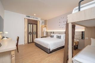Pranakorn Heritage Hotel fotoÄŸrafÄ±