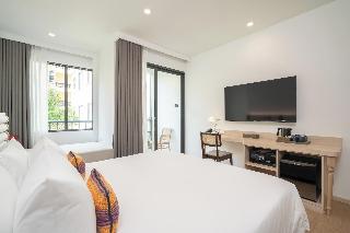 Pranakorn Heritage Hotel fotoÄŸrafÄ±