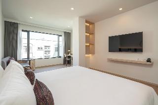 Pranakorn Heritage Hotel fotoÄŸrafÄ±