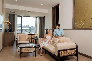 Pranakorn Heritage Hotel fotoÄŸrafÄ±