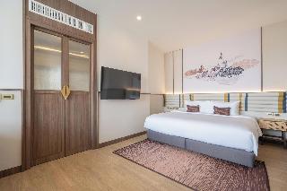 Pranakorn Heritage Hotel fotoÄŸrafÄ±