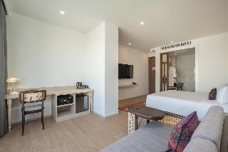 Pranakorn Heritage Hotel fotoÄŸrafÄ±