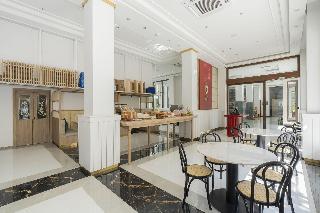 Pranakorn Heritage Hotel fotoÄŸrafÄ±