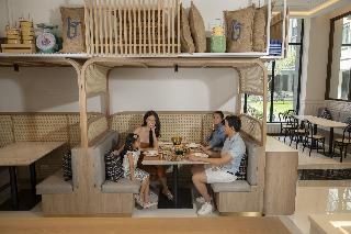 Pranakorn Heritage Hotel fotoÄŸrafÄ±