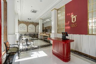 Pranakorn Heritage Hotel fotoÄŸrafÄ±