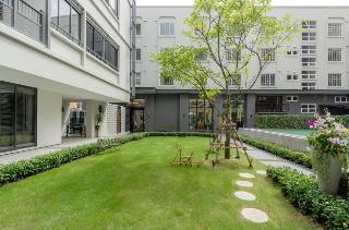 Pranakorn Heritage Hotel fotoÄŸrafÄ±