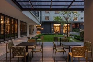 Pranakorn Heritage Hotel fotoÄŸrafÄ±