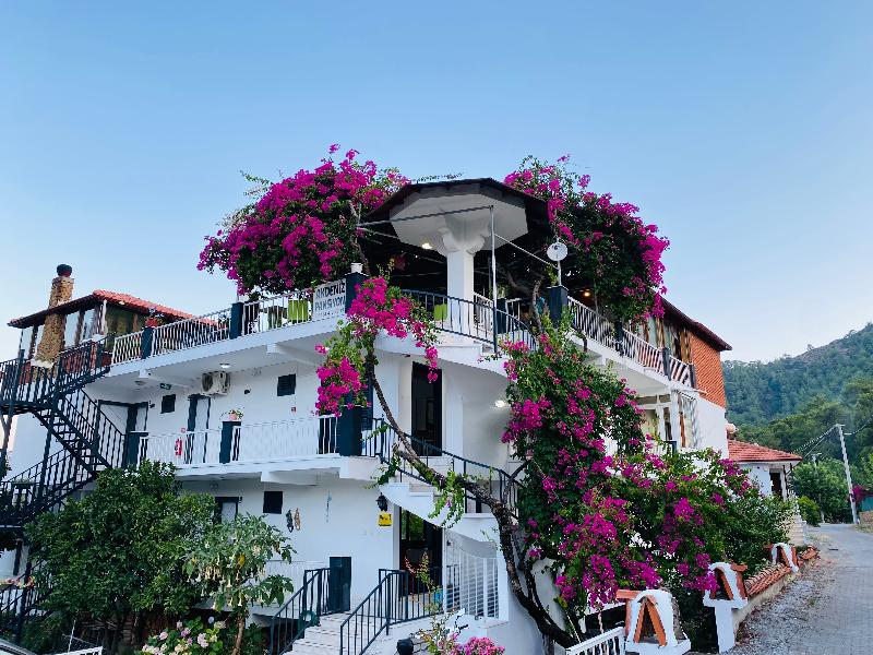 Akdeniz Pansiyon - Genel