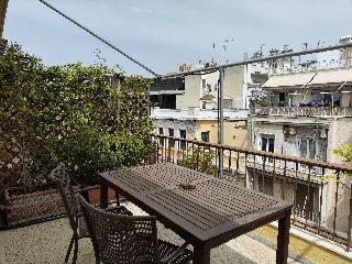 Ulysses Apartments
