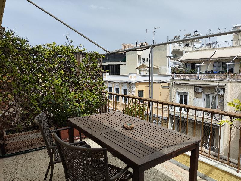 Ulysses Apartments - Genel