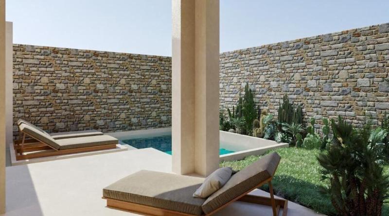 Princess Luxury Suites - Genel
