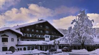 Hotel Savoia fotoÄŸrafÄ±