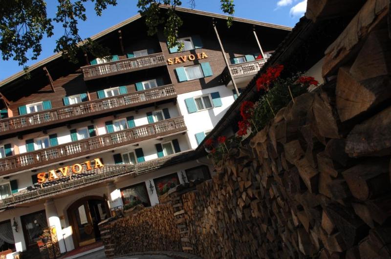 Hotel Savoia - Genel
