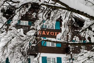 Hotel Savoia fotoÄŸrafÄ±