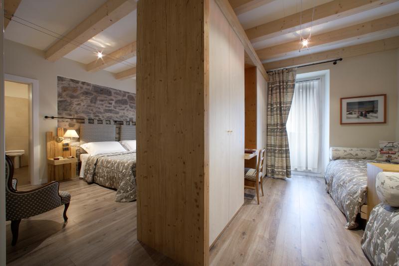 Hotel Savoia - Oda