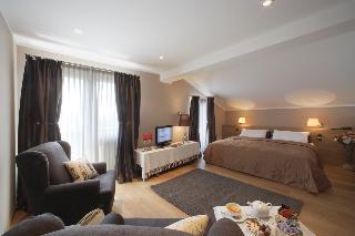 Hotel Savoia fotoÄŸrafÄ±