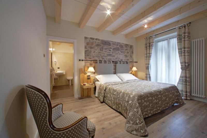 Hotel Savoia - Oda