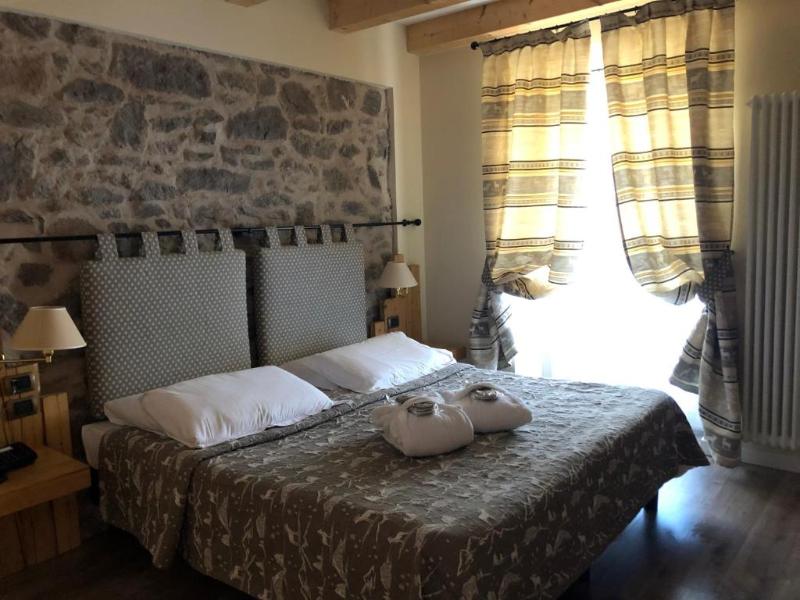 Hotel Savoia - Oda