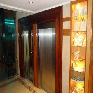 Zahrat al Jabal otel fotoğrafı