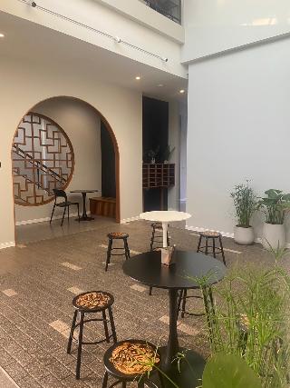 Hakka Wellness Residence fotoÄŸrafÄ±