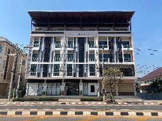 Hakka Wellness Residence otel fotoğrafı