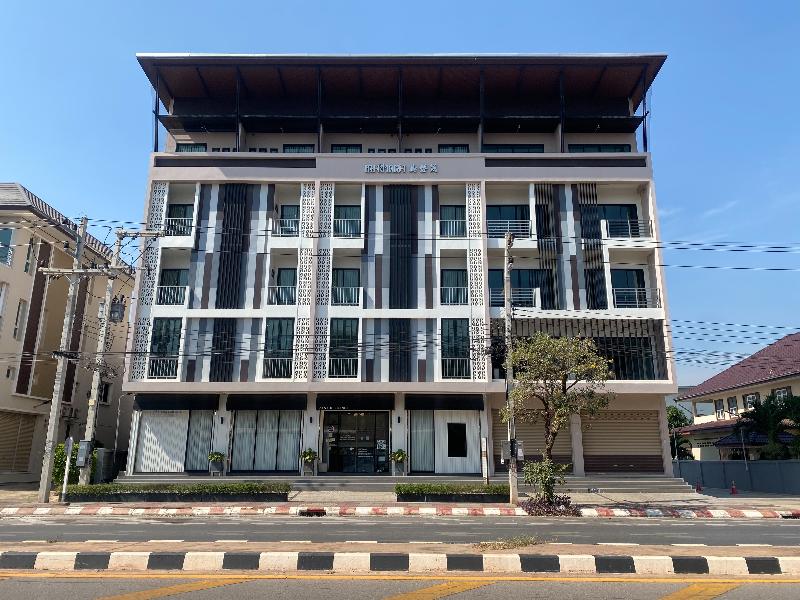 Hakka Wellness Residence - Genel