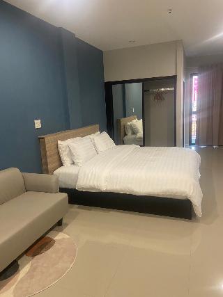 Hakka Wellness Residence fotoÄŸrafÄ±