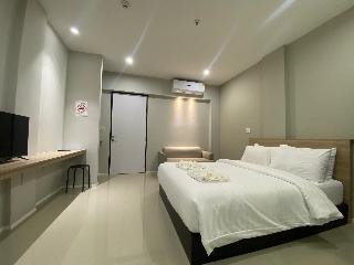 Hakka Wellness Residence fotoÄŸrafÄ±