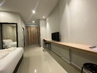 Hakka Wellness Residence fotoÄŸrafÄ±