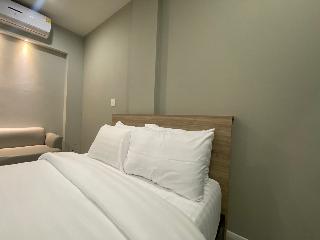 Hakka Wellness Residence fotoÄŸrafÄ±