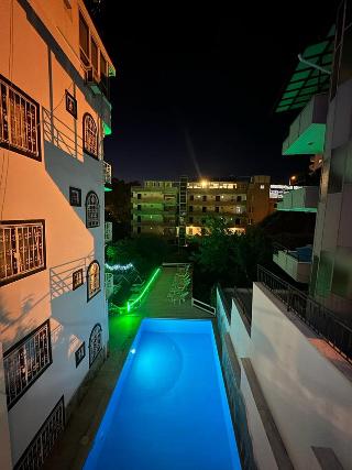 Adasea Hotel